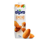 Напиток ALPRO миндальный обогащенный кальцием и витаминами  1 л 7806