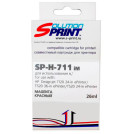 Картридж Sprint SP-H-711 iM CZ131A для HP совместимый