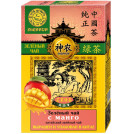 Чай Shennun зеленый с манго листовой, 100г В13034