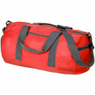 Складная спортивная сумка Josie, красная