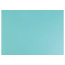 Бумага для пастели (1 лист) FABRIANO Tiziano А2+ (500х650 мм), 160 г/м2, аквамарин, 52551046