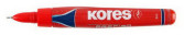 Корректирующий карандаш 10г (8мл) KORES Preсiso, шариковый наконечник