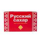 Сахар-рафинад быстрорастворимый Русский сахар ГОСТ, 1 кг