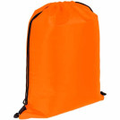 Рюкзак-холодильник Cool Hike оранжевый