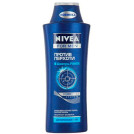 Шампунь для волос NIVEA Hair Care «Укрепляющий», для нормальных волос, мужской, 400 мл