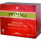 Чай Twinings English Breakfast Tea черн.50 пак/уп