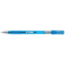 Ручка гелевая ERICH KRAUSE "G-TONE" 0.5мм, синяя
