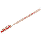 Ручка шариковая стираемая Paper Mate Replay Medium красная, 1,0мм