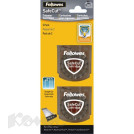 Лезвие для резаков для бумаги Fellowes SafeCut(FS-54114)прямая резка,2шт/уп