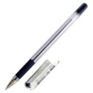 Ручка шариковая MC Gold 0,5 мм черная MunHwa