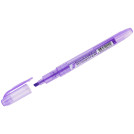 Текстовыделитель Crown Multi Hi-Lighter фиолетовый, 1-4мм