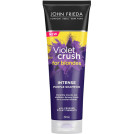 Шампунь John Frieda Violet Crush для нейтрализации желтизны светлых волос, 250 мл