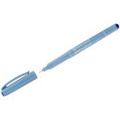 Ручка капиллярная Centropen Document 2631 синяя, 0,1мм