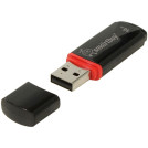 Память Smart Buy Crown  16GB, USB 2.0 Flash Drive, черный