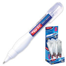 Ручка-корректор BIC Tipp-ex Shake n Squeeze, 8 мл, металлический наконечник, 8610712