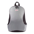 Рюкзак STAFF FLASH универсальный, серо-черный, 40х30х16 см, 227047