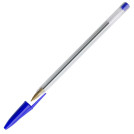 Ручка шариковая OfficeSpace синяя, 0,7мм