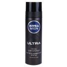 Пена для бритья NIVEA For Men Ultra, 200 мл