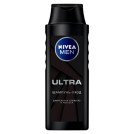 Шампунь-уход NIVEA For Men Ultra, 400 мл