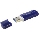 Память Smart Buy Crown  32GB, USB 3.0 Flash Drive, синий