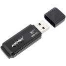 Память Smart Buy Dock  32GB, USB 3.0 Flash Drive,  черный