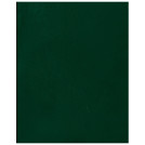 Тетрадь 96л., А5, клетка OfficeSpace, бумвинил, зеленый