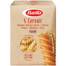 Макаронные изделия Barillа 5 Cereali Fusilli Фузилли 5 злаков, со злаковой смесью, 450 г