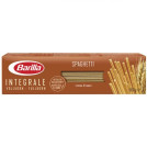 Макаронные изделия Barilla Spaghetti Integrale Спагетти цельнозерновые, 500 г