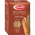 Макаронные изделия Barilla Penne Rigate Integrale Пенне цельнозерновые, 500 г