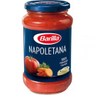 Соус томатный Barilla Napoletana с овощами, 400 г