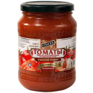 Томаты Стоевъ в томатном соке, 700 г