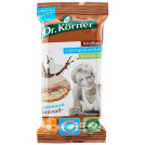 Хлебцы Dr.Korner Рисовые с молочным шоколадом, 67 г