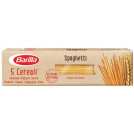 Макаронные изделия Barillа 5 Cereali Spaghetti Спагетти 5 злаков, со злаковой смесью, 500 г
