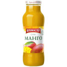 Сок манго Кухмастер с мякотью, 0.7 л
