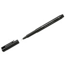 Ручка капиллярная Faber-Castell Pitt Artist Pen Fineliner XS черная, 0,1мм
