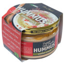 Закуска AmFood Тайны Востока Хумус острый с паприкой, 200 г