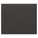 Цветная бумага 500*650мм, Clairefontaine Tulipe, 25л., 160г/м2, черный, легкое зерно, 100%целлюлоза