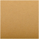 Бумага для пастели 25л. 500*650мм Clairefontaine Ingres, 130г/м2, верже, хлопок, желтый
