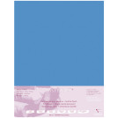 Бумага для пастели 5л. 500*700мм Clairefontaine Pastelmat, 360г/м2, бархат, темно-синий