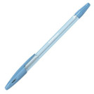Ручка шариковая ERICH KRAUSE R-301 SPRING 0,7мм, синяя