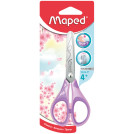 Ножницы детские Maped Essentials Soft Pastel 13см, ассорти, европодвес
