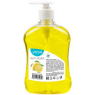 Мыло жидкое Vega Лимон, дозатор 500мл
