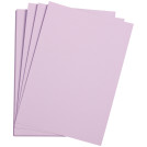 Цветная бумага 500*650мм., Clairefontaine Etival color, 24л., 160г/м2, парма, легкое зерно, хлопок
