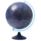 Глобус Звездного неба Globen, 32см, на круглой подставке