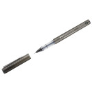 Ручка-роллер Faber-Castell Free Ink Needle, черная, 0,5мм, одноразовая