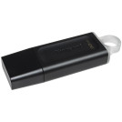 Память Kingston Exodia  32GB, USB 3.2 Flash Drive, черный