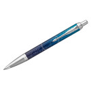 Ручка шариковая Parker IM Special Edition Submerge синяя, 1,0мм, подарочная упаковка