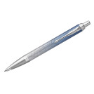 Ручка шариковая Parker IM Special Edition Polar синяя, 1,0мм, подарочная упаковка