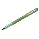 Ручка-роллер Parker Vector XL Green черная, 0,8мм, подарочная упаковка