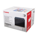 МФУ лазерное CANON i-Sensys MF3010 (принтер, копир, сканер), А4, 18 страниц/мин., 8000 страниц/месяц, без кабеля USB, 5252B004